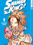 Shaman King