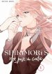 Shikimori’s Not Just A Cutie