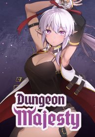 The Dungeon Master