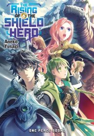 The Rising Of The Shield Hero