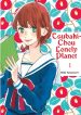 Camellia Lonely Planet