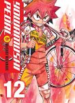 Yowamushi Pedal