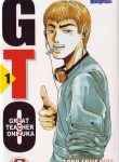Great Teacher Onizuka