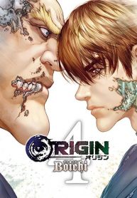 manga Origin