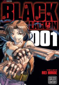 Black Lagoon