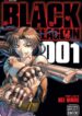 Black Lagoon