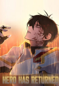 Hero Has Returned