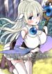 Shiro Madoushi Syrup-San MANGA