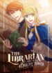 The Magic Tower Librarian