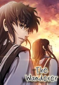 The Wanderer