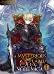 Mysterious Job Called Oda Nobunaga