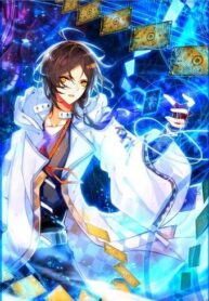 The Apostle Of Cards