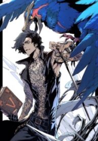 Devil May Cry 5 -Visions Of V-