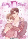 In My Closet MANGA