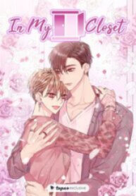 In My Closet MANGA
