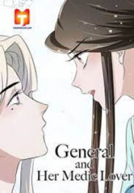The General’s Little Medic Lover
