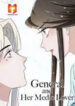 The General’s Little Medic Lover