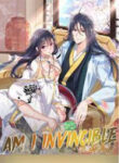 Am I Invincible manga