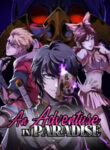 An Adventure In Paradise manga