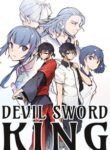 Devil Sword King manga