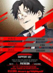 Eternal Club manga