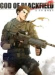 God-Of-Blackfield manga