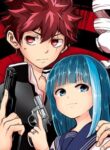 Mission Yozakura Family