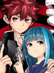 Mission Yozakura Family