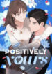 Positively Yours manga