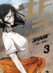 Shark manga