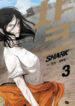 Shark manga