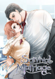 Survival Marriage manga