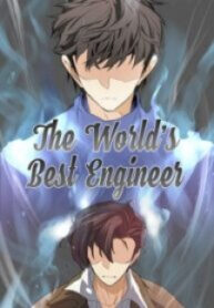 The World’S Best Engineer manga
