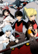 Tower Of God manga