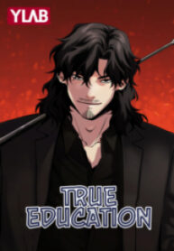True Education manga