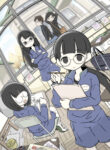 Bijutsubu Girl