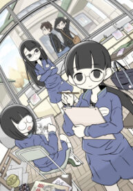 Bijutsubu Girl