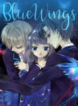 Blue Wings manga