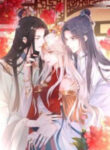 Empress Mother manga