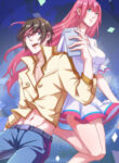 Godly Mobile Game manga