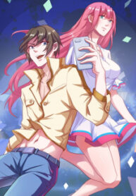 Godly Mobile Game manga