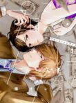 Promise Cinderella manga