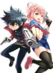 Read Hero Killer manga