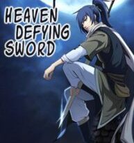 Heaven Defying Sword Manga