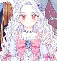 The Princess Is Evil manga