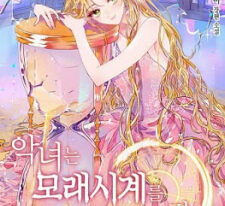 The Villainess Reverses The Hourglass Manga