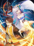 Ancestor manga
