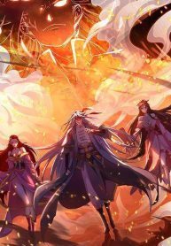 Supremacy Of All