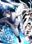 Turn the Tide-manhua