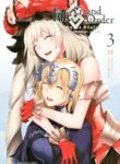 Fate grand Order Turas Réalta